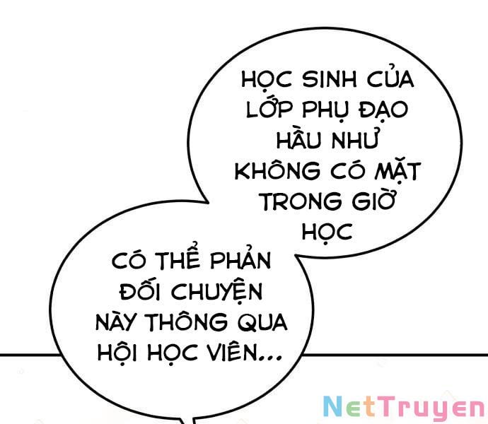 Giảng Sư Đứng Đầu, Baek Sư Phụ: Chapter 30