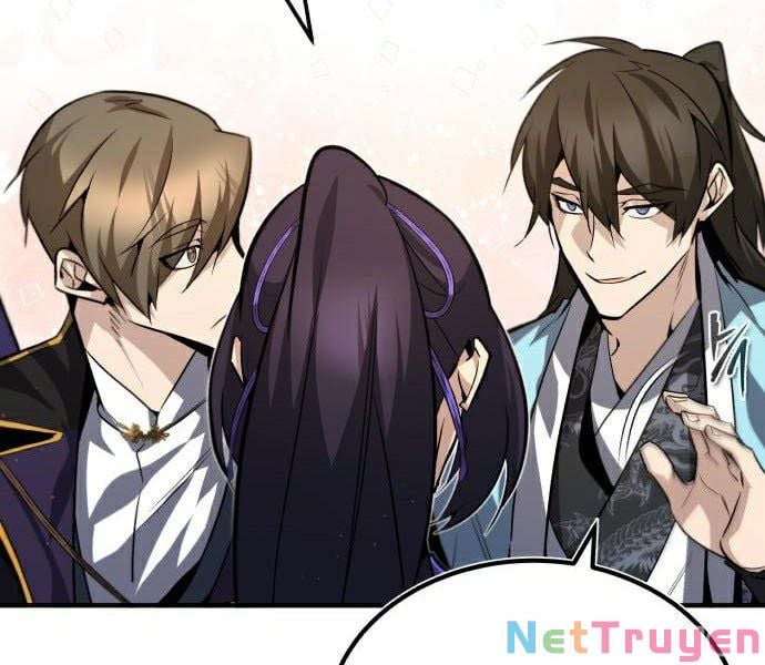 Giảng Sư Đứng Đầu, Baek Sư Phụ: Chapter 30