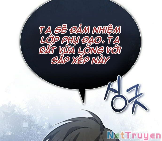 Giảng Sư Đứng Đầu, Baek Sư Phụ: Chapter 30