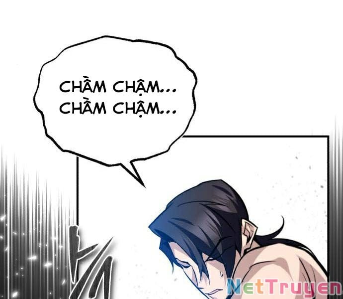 Giảng Sư Đứng Đầu, Baek Sư Phụ: Chapter 30