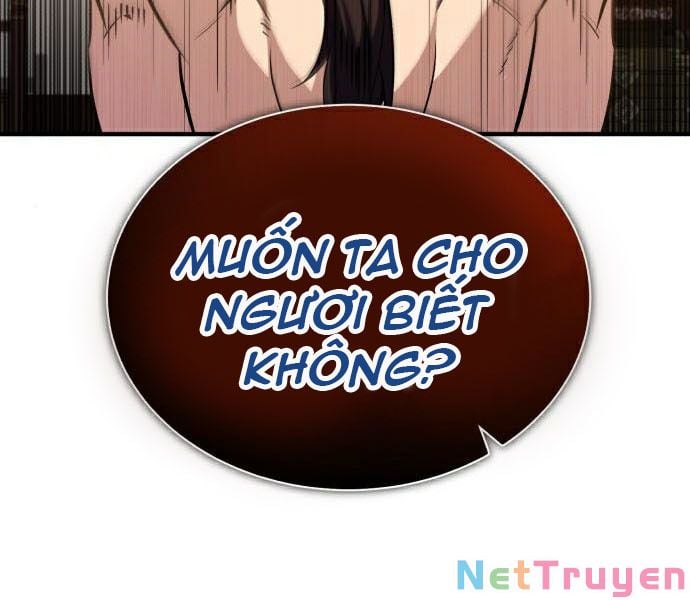 Giảng Sư Đứng Đầu, Baek Sư Phụ: Chapter 30