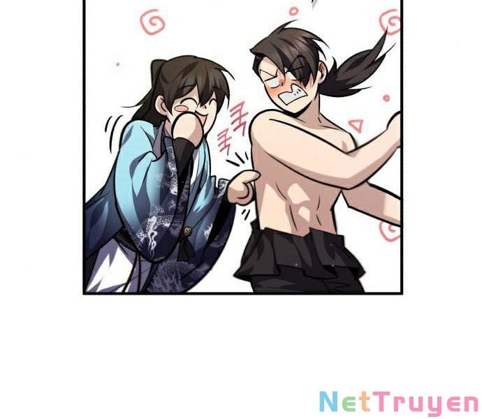 Giảng Sư Đứng Đầu, Baek Sư Phụ: Chapter 30