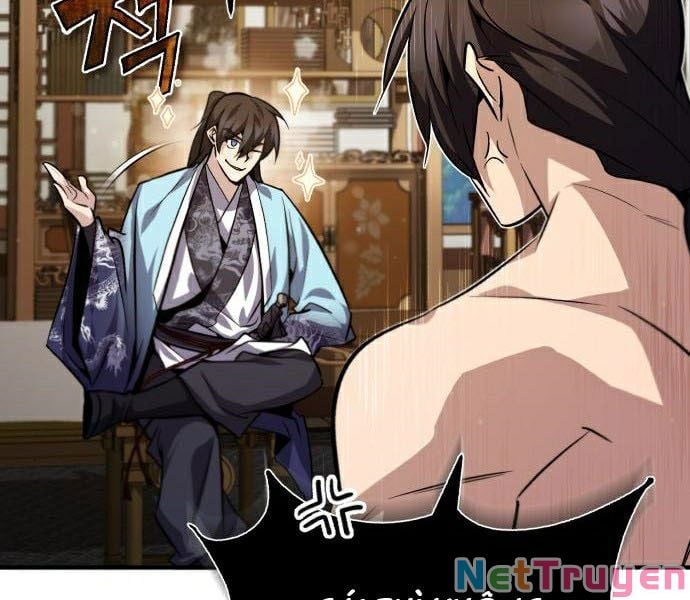 Giảng Sư Đứng Đầu, Baek Sư Phụ: Chapter 30