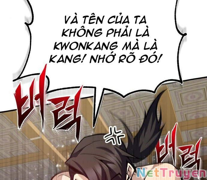 Giảng Sư Đứng Đầu, Baek Sư Phụ: Chapter 30