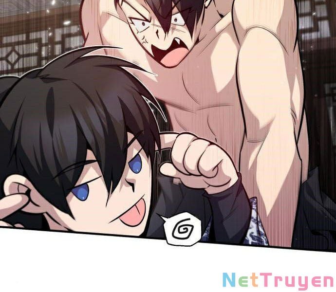 Giảng Sư Đứng Đầu, Baek Sư Phụ: Chapter 30