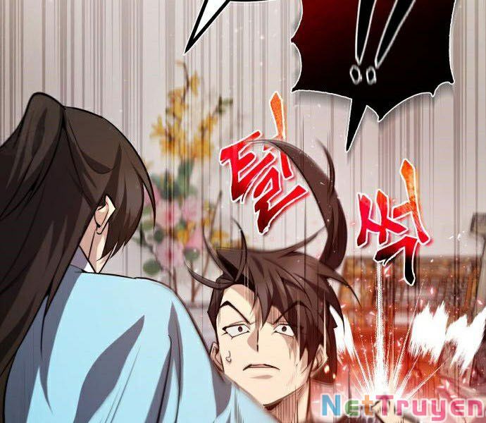 Giảng Sư Đứng Đầu, Baek Sư Phụ: Chapter 30