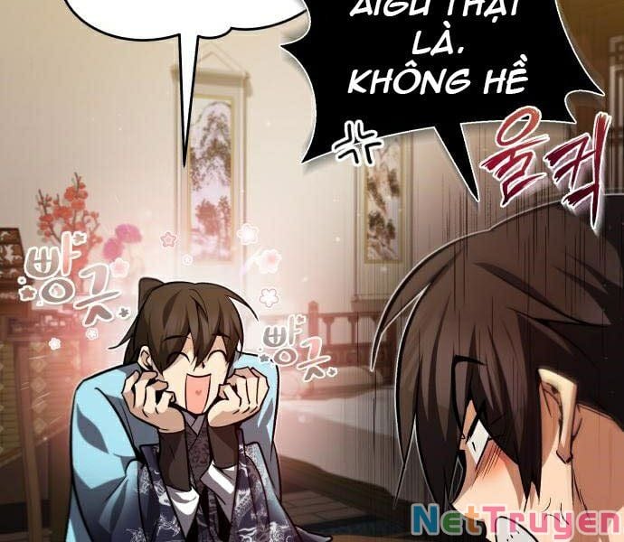 Giảng Sư Đứng Đầu, Baek Sư Phụ: Chapter 30