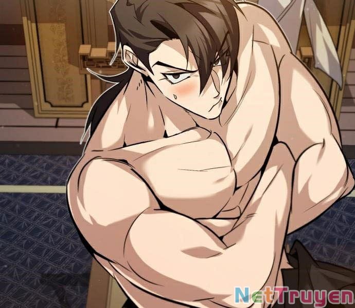 Giảng Sư Đứng Đầu, Baek Sư Phụ: Chapter 30