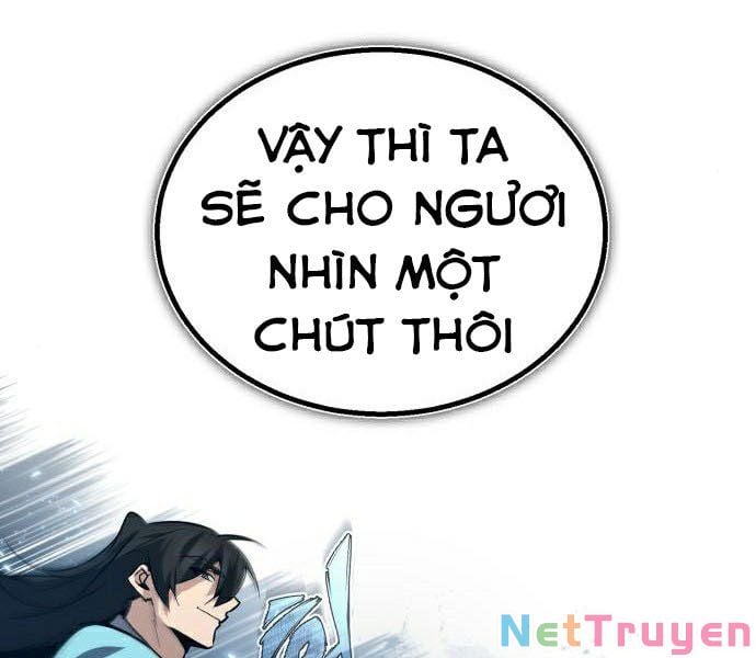 Giảng Sư Đứng Đầu, Baek Sư Phụ: Chapter 30