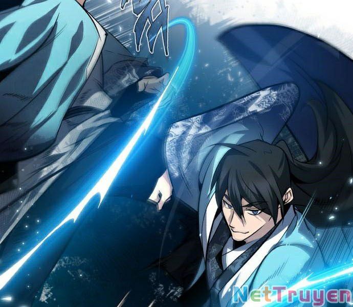 Giảng Sư Đứng Đầu, Baek Sư Phụ: Chapter 30