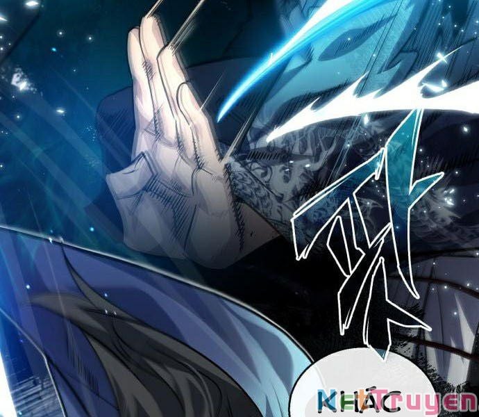 Giảng Sư Đứng Đầu, Baek Sư Phụ: Chapter 30