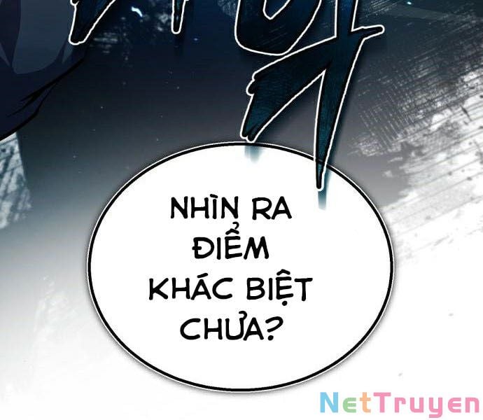 Giảng Sư Đứng Đầu, Baek Sư Phụ: Chapter 30