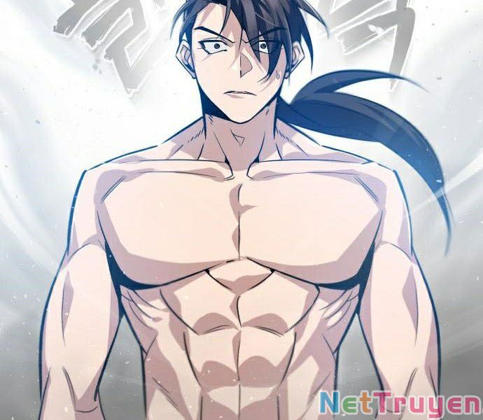 Giảng Sư Đứng Đầu, Baek Sư Phụ: Chapter 30