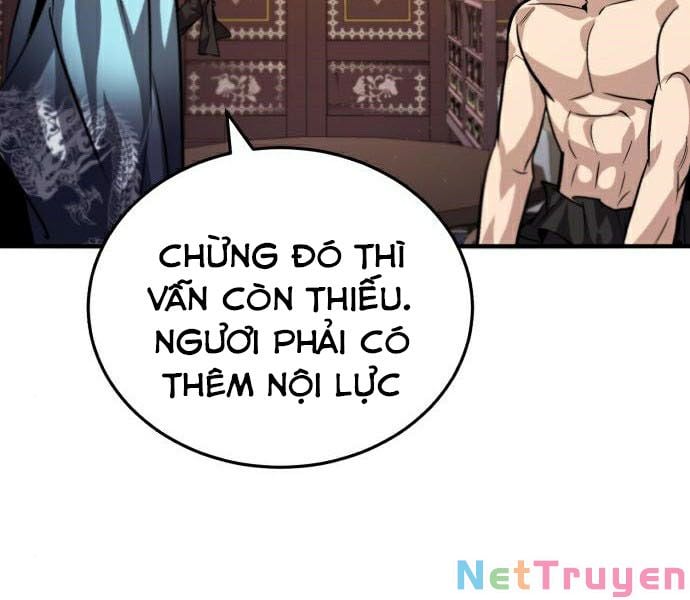 Giảng Sư Đứng Đầu, Baek Sư Phụ: Chapter 30