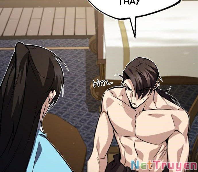 Giảng Sư Đứng Đầu, Baek Sư Phụ: Chapter 30