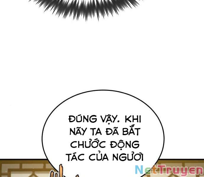 Giảng Sư Đứng Đầu, Baek Sư Phụ: Chapter 30