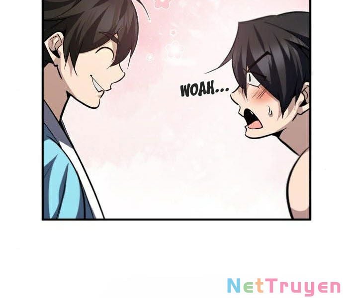 Giảng Sư Đứng Đầu, Baek Sư Phụ: Chapter 30