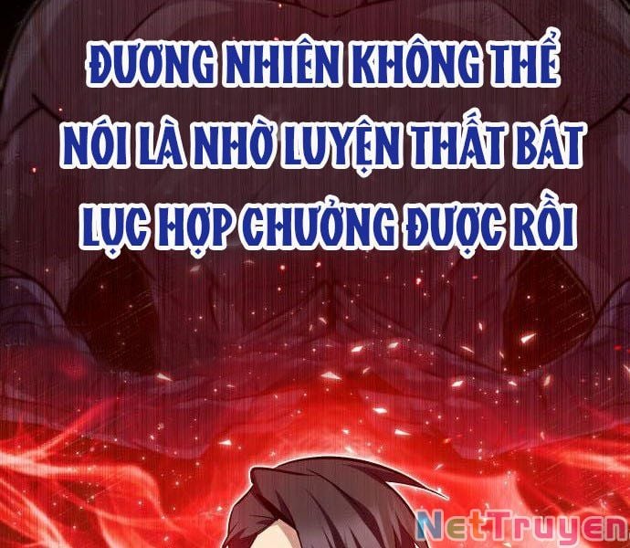 Giảng Sư Đứng Đầu, Baek Sư Phụ: Chapter 30