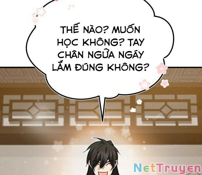 Giảng Sư Đứng Đầu, Baek Sư Phụ: Chapter 30