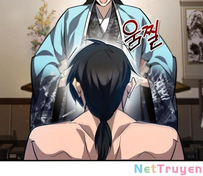 Giảng Sư Đứng Đầu, Baek Sư Phụ: Chapter 30