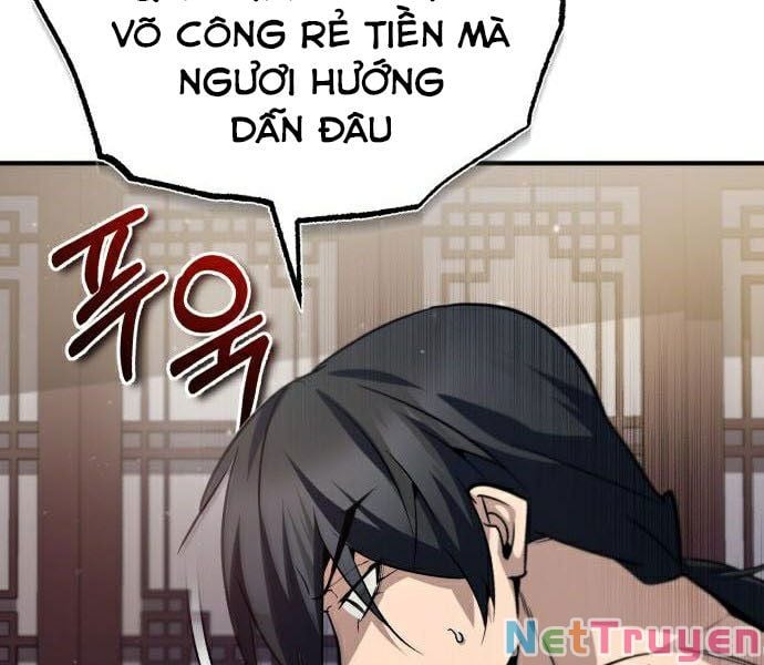 Giảng Sư Đứng Đầu, Baek Sư Phụ: Chapter 30