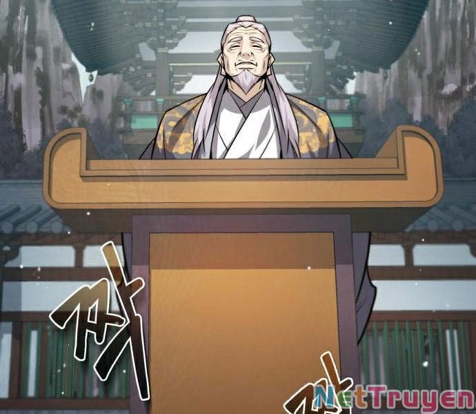 Giảng Sư Đứng Đầu, Baek Sư Phụ: Chapter 30