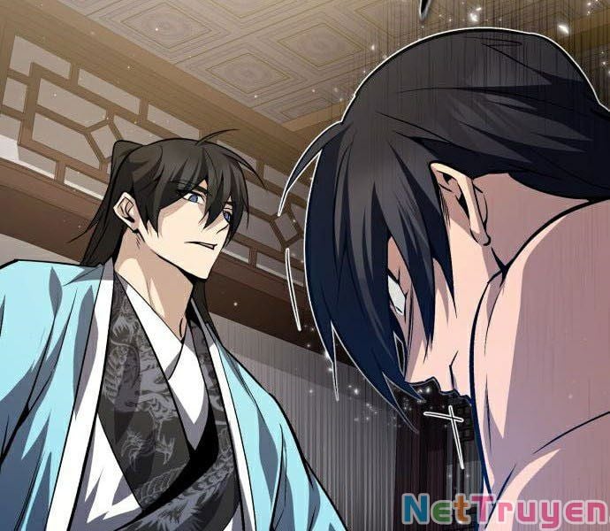 Giảng Sư Đứng Đầu, Baek Sư Phụ: Chapter 30