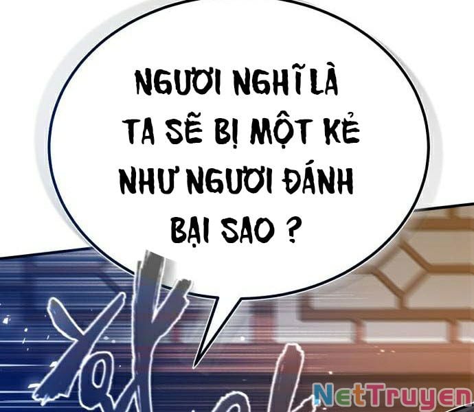 Giảng Sư Đứng Đầu, Baek Sư Phụ: Chapter 30