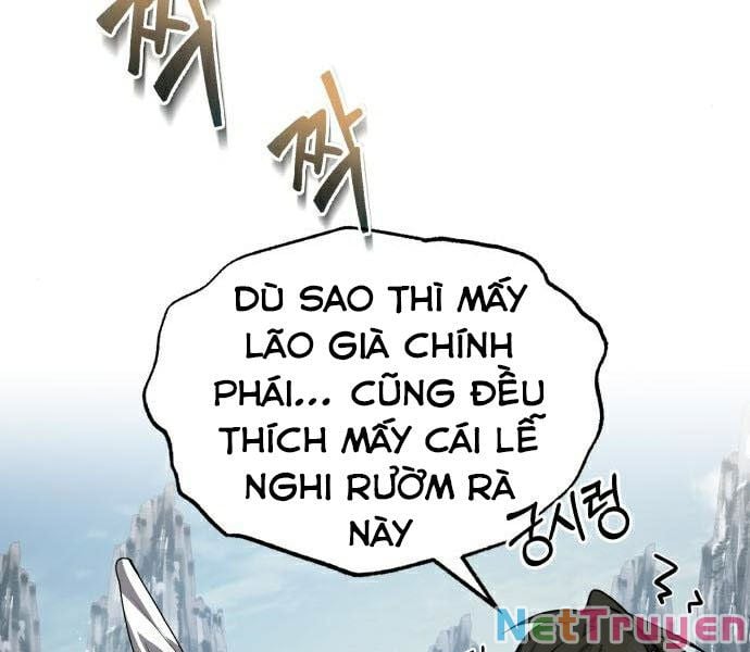 Giảng Sư Đứng Đầu, Baek Sư Phụ: Chapter 30