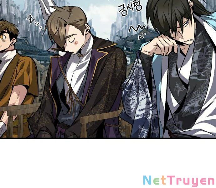 Giảng Sư Đứng Đầu, Baek Sư Phụ: Chapter 30