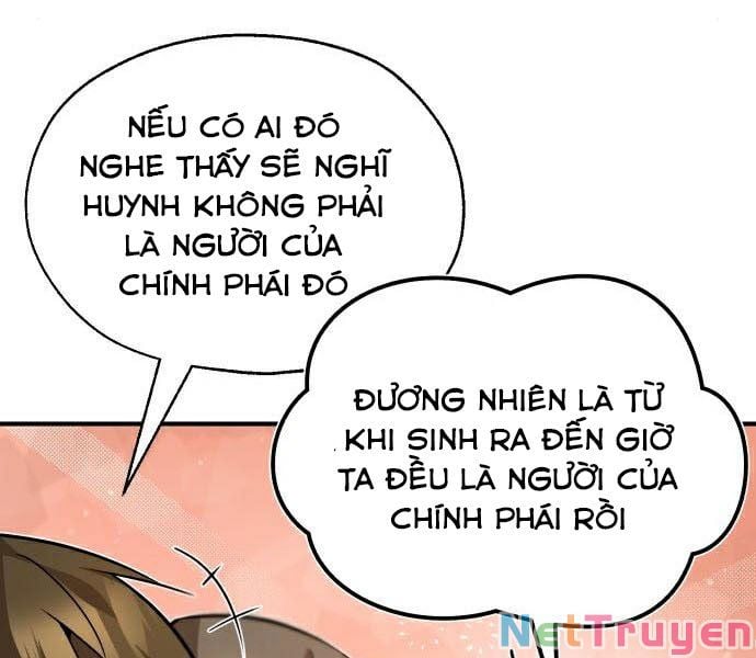 Giảng Sư Đứng Đầu, Baek Sư Phụ: Chapter 30