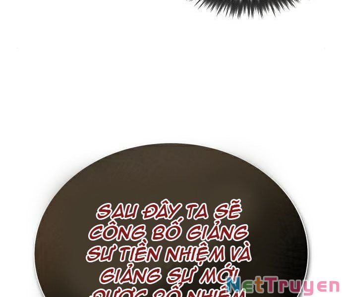 Giảng Sư Đứng Đầu, Baek Sư Phụ: Chapter 30