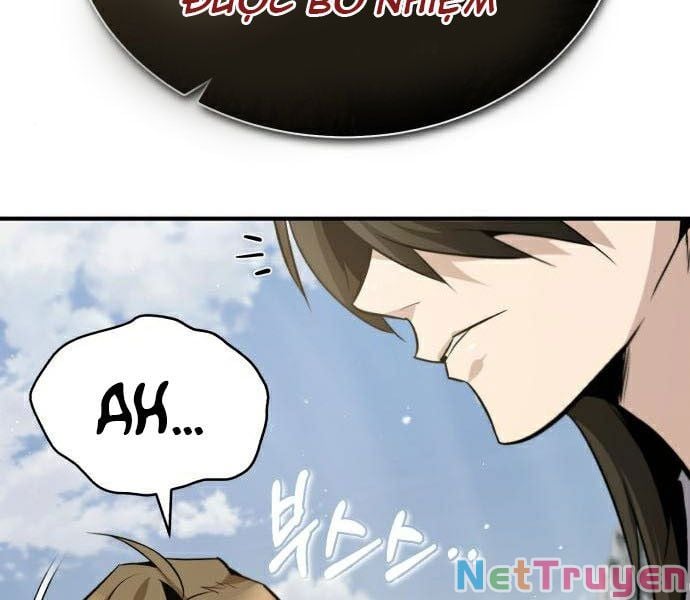 Giảng Sư Đứng Đầu, Baek Sư Phụ: Chapter 30