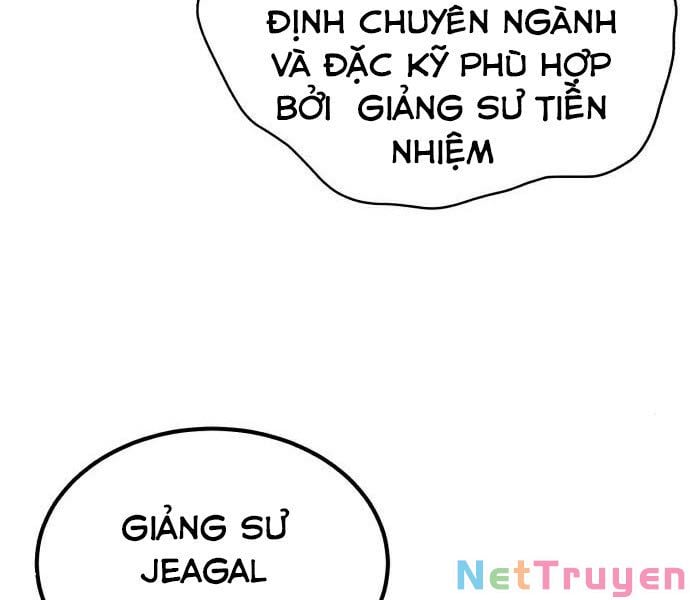 Giảng Sư Đứng Đầu, Baek Sư Phụ: Chapter 30