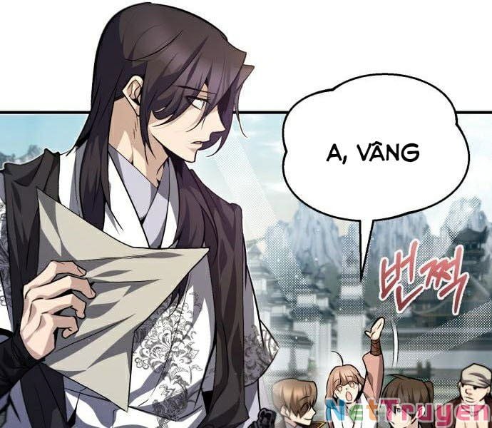 Giảng Sư Đứng Đầu, Baek Sư Phụ: Chapter 30