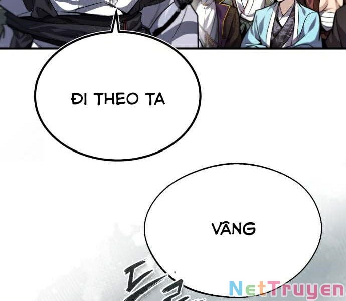 Giảng Sư Đứng Đầu, Baek Sư Phụ: Chapter 30