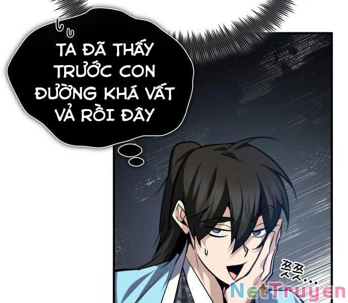 Giảng Sư Đứng Đầu, Baek Sư Phụ: Chapter 30