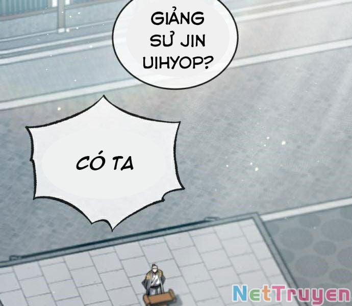 Giảng Sư Đứng Đầu, Baek Sư Phụ: Chapter 30