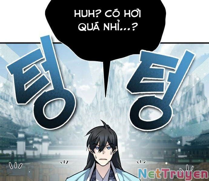 Giảng Sư Đứng Đầu, Baek Sư Phụ: Chapter 30