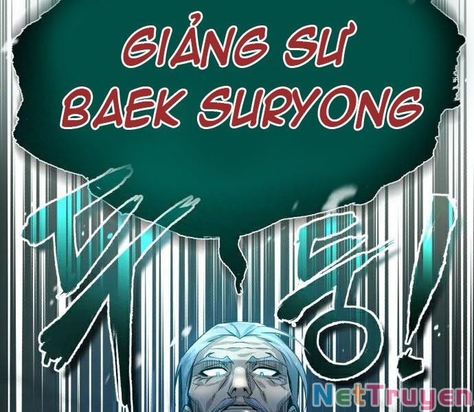 Giảng Sư Đứng Đầu, Baek Sư Phụ: Chapter 30