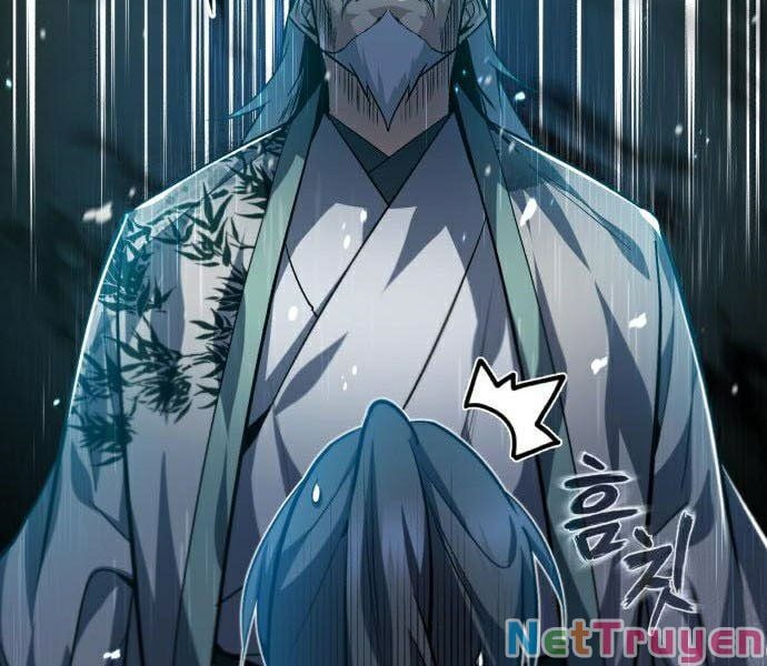 Giảng Sư Đứng Đầu, Baek Sư Phụ: Chapter 30