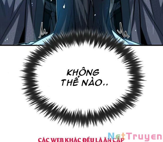 Giảng Sư Đứng Đầu, Baek Sư Phụ: Chapter 30