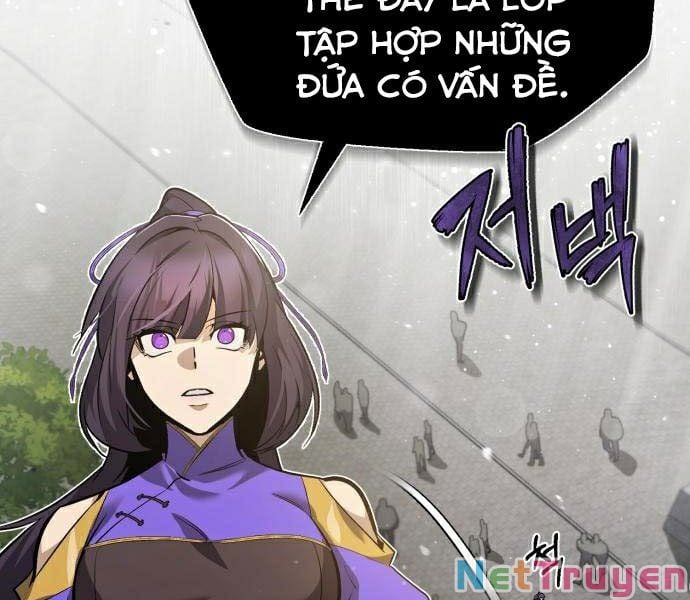 Giảng Sư Đứng Đầu, Baek Sư Phụ: Chapter 30