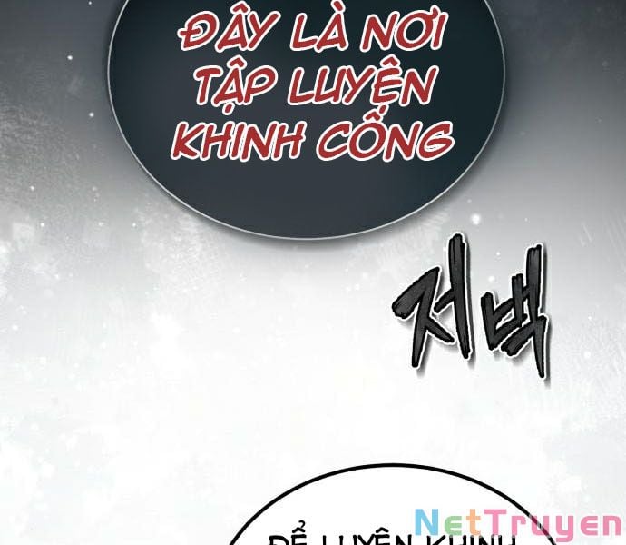 Giảng Sư Đứng Đầu, Baek Sư Phụ: Chapter 30