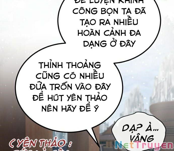 Giảng Sư Đứng Đầu, Baek Sư Phụ: Chapter 30