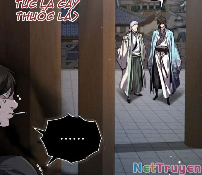 Giảng Sư Đứng Đầu, Baek Sư Phụ: Chapter 30