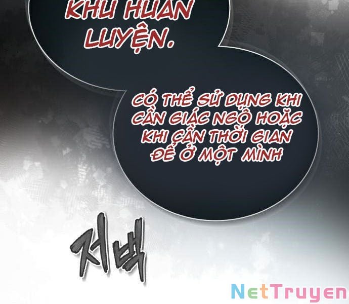 Giảng Sư Đứng Đầu, Baek Sư Phụ: Chapter 30