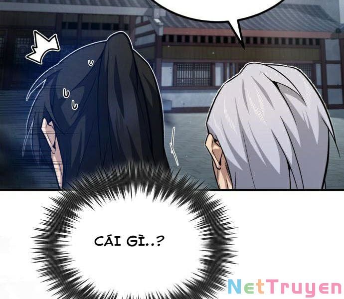 Giảng Sư Đứng Đầu, Baek Sư Phụ: Chapter 30