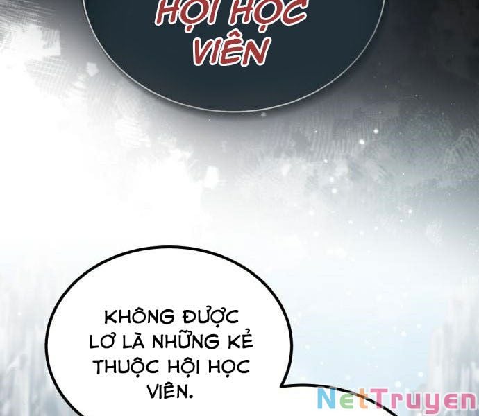 Giảng Sư Đứng Đầu, Baek Sư Phụ: Chapter 30