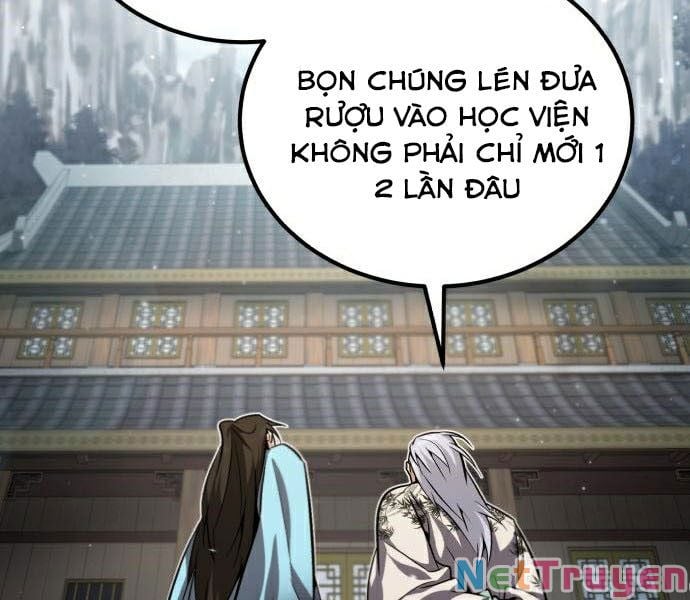 Giảng Sư Đứng Đầu, Baek Sư Phụ: Chapter 30
